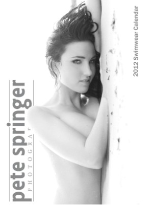 2012 Swimwear Calendar