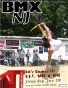 BMXNJ Magazine Issue 5 Summer-Fall 2011