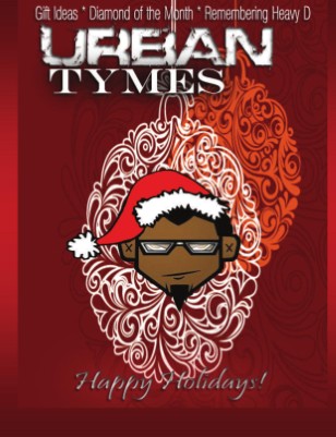 Dec 2011 "Tis the Season" Issue 