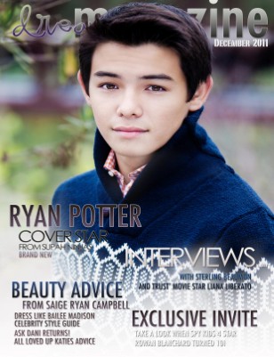 December Issue
