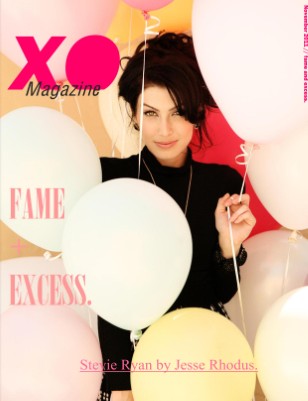 XO November 2011