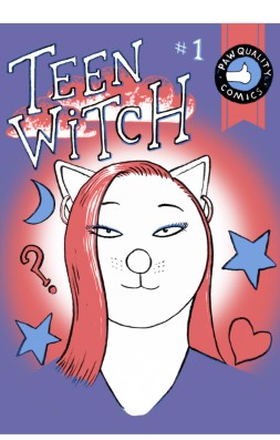 TeenWitch