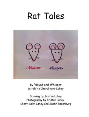 Rat Tales
