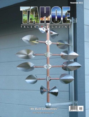 November 2011 Edition