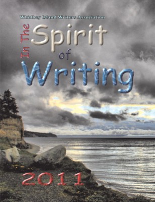 Spirit of Writing