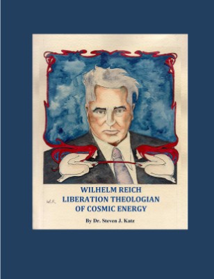 LIBERATION THEOLOGIAN OF COSMIC ENERGY