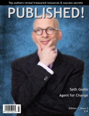 PUBLISHED!