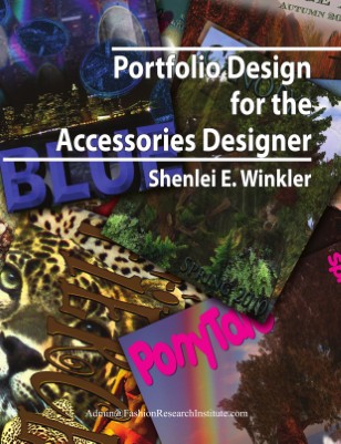 Portfolio Design for Accessories Designers
