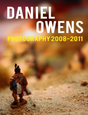 Daniel Owens: Photography 2008-2011