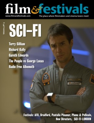 Issue 21