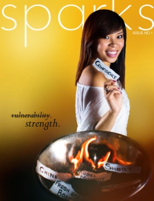 Issue No. 1