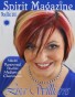 Spirit Magazine Nov/Dec 2011