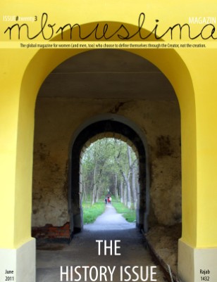 The History Issue