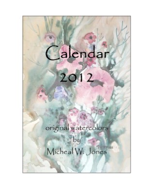 2012 Calendar