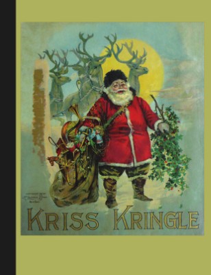 Kris Kringle