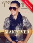 Dayron Arias Magazine - November 2011
