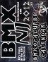 2012 BMXNJ BMXocalypse Calendar
