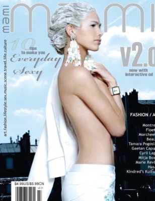 issue preview