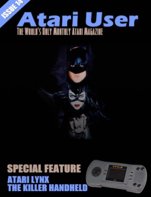 Atari User Issue 14 Volume 2