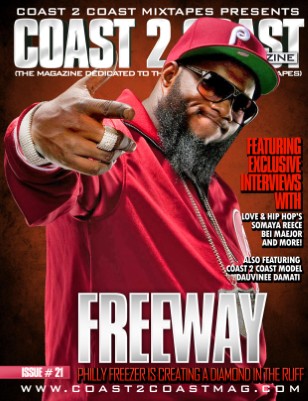 Issue 21