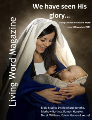 Living Word December 2011