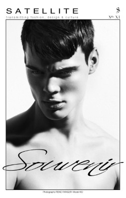 Satellite April 2011 Souvenir Issue No. XI