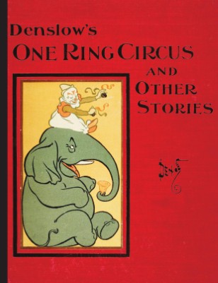 Denslow's One Ring Circus