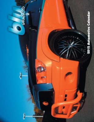2012 Calendar