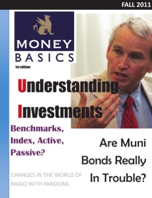 Understanding Investments Fall 2011