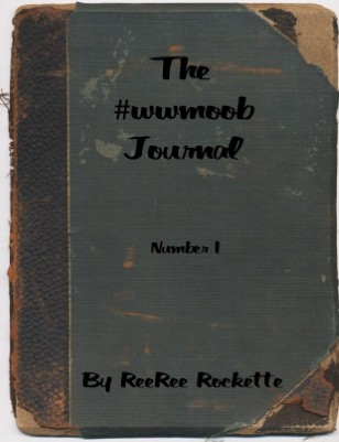 Wonderful Women: Journal No. 1