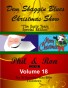 Dem Shaggin' Blues Christmas Show "The Early Years Edition" Volume 18