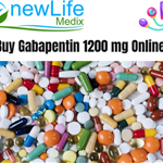 Get Buy gabapentin 1200 mg  Online #newlifemedix | MagCloud