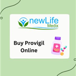 Buy Provigil Online- Newlifemedix