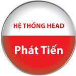 Head Phát Tiến | MagCloud