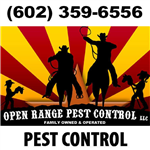 Open Range Pest Control LLC | MagCloud