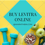 Buy Levitra Online without Prescription | MagCloud