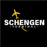 Schengen Terminal | MagCloud
