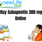 Buy Neurontin (gabapentin) 300 mg Online @newlifemedix | MagCloud