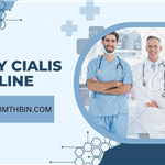Buy Cialis Online Overnight in USA | MagCloud