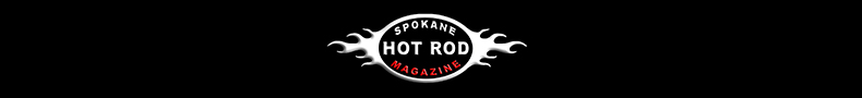 Spokane Hot Rod Magazine