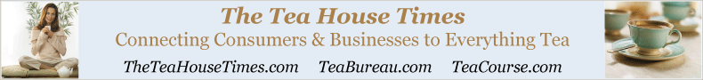 The Tea House Times