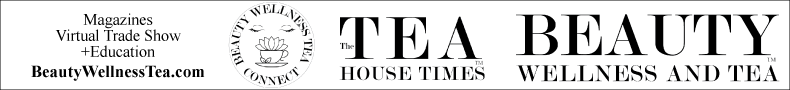 The Tea House Times