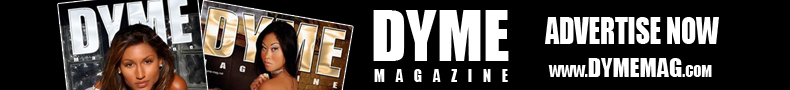 DYME Magazine