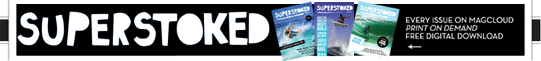 Superstoked Magazine