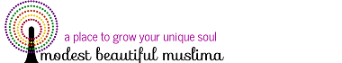 MBMuslima Magazine