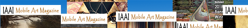 IAAI Mobile Art Magazine