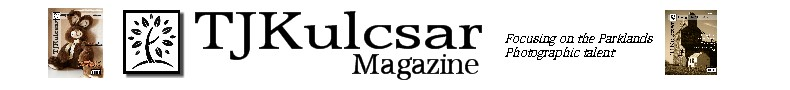 TJKulcsar Magazine 