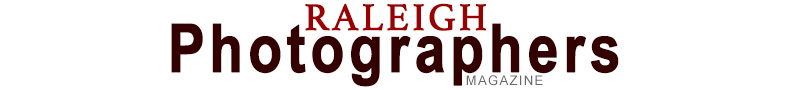 Raleigh Photographers