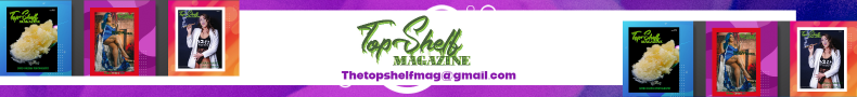TopShelf Magazine