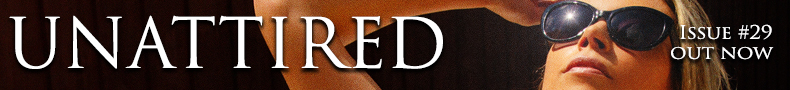 Unattired Magazine